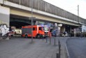 PZug Koeln Humbold Gremberg S Bahn Trimbornstr (ML) B005